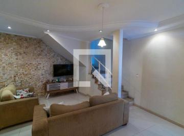 Casa · 70m² · 3 Quartos · 3 Vagas · Casa à Venda - Ermelino Matarazzo, 3 Quartos, 70 m² - São Paulo
