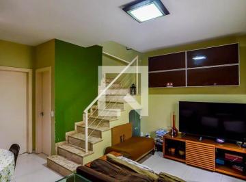 Casa · 96m² · 3 Quartos · 2 Vagas · Casa à Venda - Jardim Esperança, 3 Quartos,  96 m² - Barueri