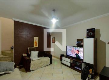 Casa · 76m² · 2 Quartos · 2 Vagas · Casa à Venda - Artur Alvim, 2 Quartos, 76 m² - São Paulo