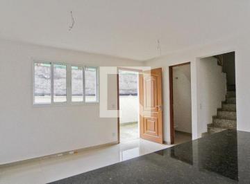Casa · 95m² · 2 Quartos · 3 Vagas · Casa à Venda - Piqueri, 2 Quartos, 95 m² - São Paulo