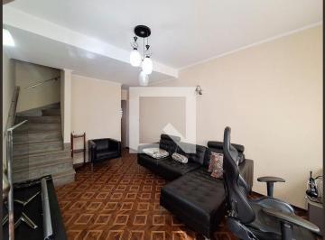 Casa · 131m² · 2 Quartos · 1 Vaga · Casa à Venda - Mandaqui, 2 Quartos,  131 m² - São Paulo