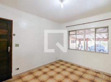 Casa · 109m² · 2 Quartos · 1 Vaga · Casa à Venda - Taboão, 2 Quartos,  109 m² - São Bernardo do Campo