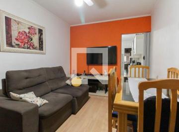 Casa · 135m² · 2 Quartos · 1 Vaga · Casa à Venda - Vila Jacuí, 2 Quartos,  135 m² - São Paulo
