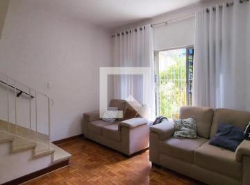 Casa · 110m² · 3 Quartos · 2 Vagas · Casa à Venda - Paulicéia, 3 Quartos,  110 m² - São Bernardo do Campo