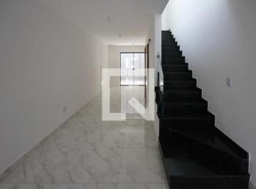 Casa · 102m² · 2 Quartos · 1 Vaga · Casa à Venda - Vila Antonieta, 2 Quartos,  102 m² - São Paulo
