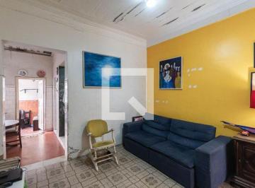 Casa · 119m² · 4 Quartos · 1 Vaga · Casa à Venda - Grajaú, 4 Quartos, 119 m² - Rio de Janeiro