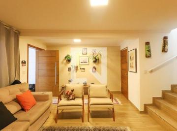 Casa · 90m² · 3 Quartos · 2 Vagas · Casa à Venda - Jardim Peri, 3 Quartos,  90 m² - São Paulo