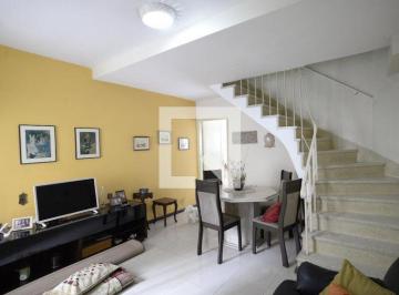 Casa · 90m² · 2 Quartos · 1 Vaga · Casa à Venda - Vila Mariana, 2 Quartos,  90 m² - São Paulo