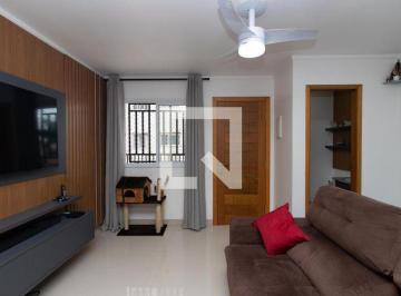 Casa · 112m² · 3 Quartos · 2 Vagas · Casa à Venda - Vila Mazzei, 3 Quartos,  112 m² - São Paulo