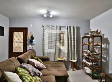 Casa · 120m² · 3 Quartos · 1 Vaga · Casa à Venda - Mooca, 3 Quartos, 120 m² - São Paulo