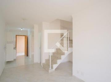 Casa · 107m² · 3 Quartos · 2 Vagas · Casa à Venda - Vila Aricanduva, 3 Quartos,  107 m² - São Paulo