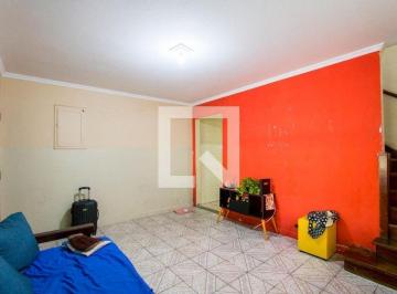 Casa · 120m² · 2 Quartos · 2 Vagas · Casa à Venda - Vila América, 2 Quartos,  120 m² - Santo André