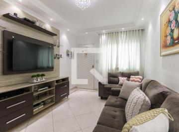 Casa · 115m² · 3 Quartos · 3 Vagas · Casa à Venda - Itaquera, 3 Quartos,  115 m² - São Paulo