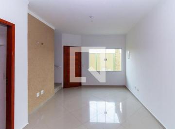 Casa · 112m² · 2 Quartos · 2 Vagas · Casa à Venda - Vila Alpina, 2 Quartos,  112 m² - São Paulo