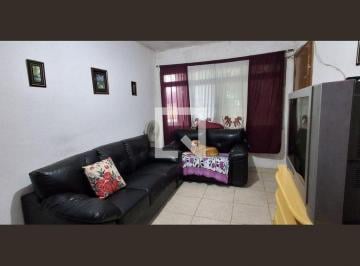 Casa · 128m² · 2 Quartos · 1 Vaga · Casa à Venda - Santa Maria, 2 Quartos, 128 m² - São Caetano do Sul