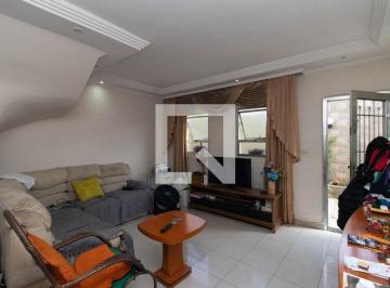 Casa · 145m² · 3 Quartos · 1 Vaga · Casa à Venda - Vila Maria , 3 Quartos, 145 m² - São Paulo