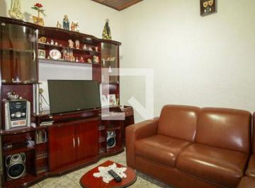 Casa · 100m² · 3 Quartos · 1 Vaga · Casa à Venda - Vila Formosa, 3 Quartos, 100 m² - São Paulo