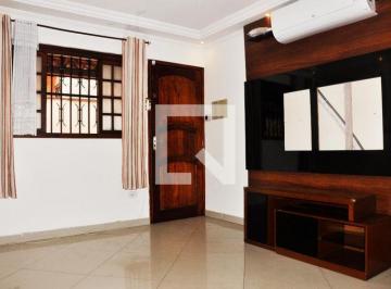 Casa · 121m² · 2 Quartos · 2 Vagas · Casa à Venda - Piqueri, 2 Quartos, 121 m² - São Paulo