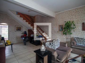 Casa · 136m² · 3 Quartos · Casa à Venda - Guarujá, 3 Quartos,  136 m² - Porto Alegre