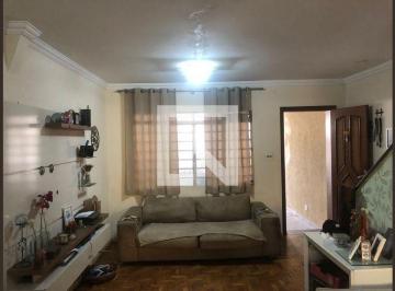 Casa · 120m² · 2 Quartos · 1 Vaga · Casa à Venda - Bosque da Saúde, 2 Quartos, 120 m² - São Paulo