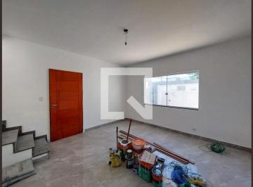 Casa · 86m² · 2 Quartos · 3 Vagas · Casa à Venda - Campo Grande, 2 Quartos, 86 m² - São Paulo