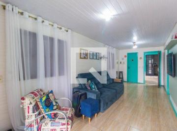 Casa · 104m² · 3 Quartos · 3 Vagas · Casa à Venda - São José, 3 Quartos,  104 m² - Canoas