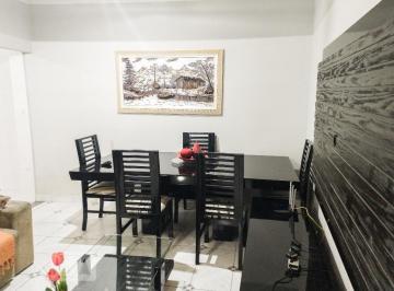 Casa · 110m² · 2 Quartos · 2 Vagas · Casa à Venda - Jardim Belita, 2 Quartos, 110 m² - São Bernardo do Campo