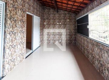 Casa de 3 quartos, São Paulo · Casa à Venda - Jaguaré, 3 Quartos, 56 m² - São Paulo