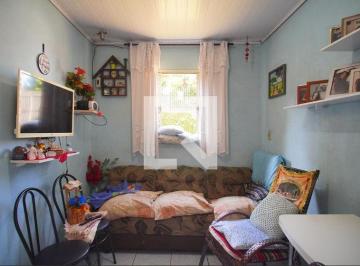 Casa · 140m² · 3 Quartos · 1 Vaga · Casa à Venda - Canudos, 3 Quartos,  140 m² - Novo Hamburgo