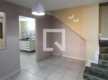 Casa · 125m² · 2 Quartos · 2 Vagas · Casa à Venda - Sapopemba, 2 Quartos,  125 m² - São Paulo