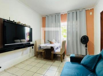 Casa · 98m² · 2 Quartos · 3 Vagas · Casa à Venda - Jardim Santa Cecília, 2 Quartos,  98 m² - Guarulhos