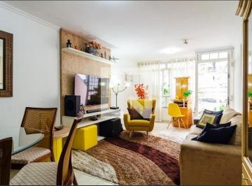 Casa · 94m² · 2 Quartos · 2 Vagas · Casa à Venda - Chácara Inglesa, 2 Quartos, 94 m² - São Paulo