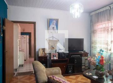 Casa · 100m² · 4 Quartos · 1 Vaga · Casa à Venda - Santana, 4 Quartos, 100 m² - São Paulo