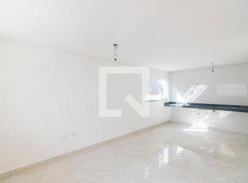 Casa · 75m² · 3 Quartos · 2 Vagas · Casa à Venda - Parque Oratório, 3 Quartos,  75 m² - Santo André