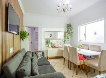 Casa · 125m² · 2 Quartos · 2 Vagas · Casa à Venda - Novo Osasco, 2 Quartos,  125 m² - Osasco