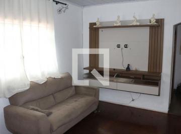 Casa · 110m² · 2 Quartos · 1 Vaga · Casa à Venda - Santa Paula, 2 Quartos,  110 m² - São Caetano do Sul