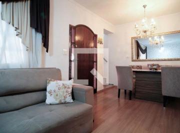 Casa · 99m² · 3 Quartos · 1 Vaga · Casa à Venda - Ponte Rasa, 3 Quartos, 99 m² - São Paulo
