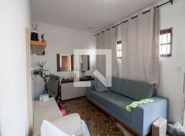 Casa · 65m² · 2 Quartos · 5 Vagas · Casa à Venda - Jardim Jussara, 2 Quartos,  65 m² - São Paulo