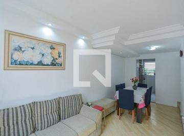 Casa · 114m² · 3 Quartos · 2 Vagas · Casa à Venda - Vila Campo Grande, 3 Quartos,  114 m² - São Paulo