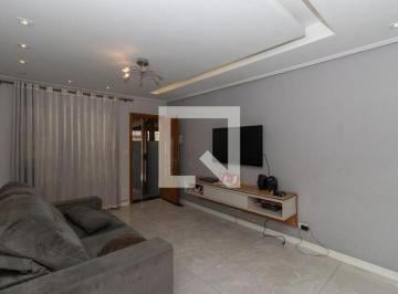 Casa · 90m² · 3 Quartos · 1 Vaga · Casa à Venda - Vila Sabrina , 3 Quartos, 90 m² - São Paulo