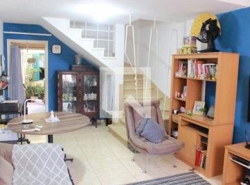 Casa · 143m² · 2 Quartos · 1 Vaga · Casa à Venda - Água Fria, 2 Quartos, 143 m² - São Paulo