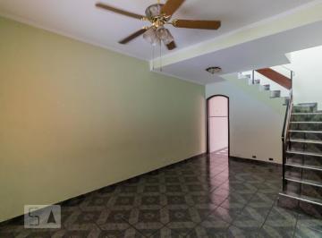 Casa · 95m² · 2 Quartos · 2 Vagas · Casa à Venda - Ponte Rasa, 2 Quartos, 95 m² - São Paulo