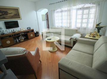 Casa · 121m² · 2 Quartos · 1 Vaga · Casa à Venda - Jardim Anália Franco, 2 Quartos,  121 m² - São Paulo