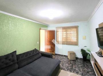 Casa · 100m² · 3 Quartos · 2 Vagas · Casa à Venda - Tulipas, 3 Quartos, 100 m² - Jundiaí