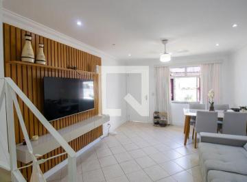 Casa · 116m² · 3 Quartos · 1 Vaga · Casa à Venda - Vargem Pequena, 3 Quartos, 116 m² - Rio de Janeiro