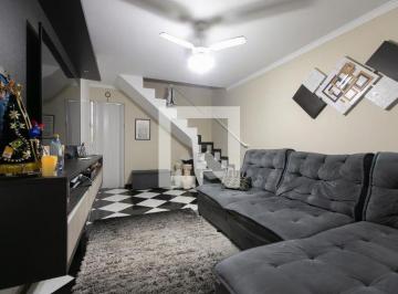 Casa · 108m² · 2 Quartos · 1 Vaga · Casa à Venda - Itaquera, 2 Quartos,  108 m² - São Paulo
