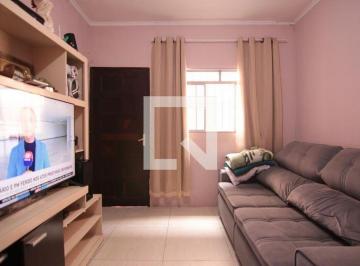 Casa · 125m² · 2 Quartos · 1 Vaga · Casa à Venda - Cangaíba, 2 Quartos,  125 m² - São Paulo