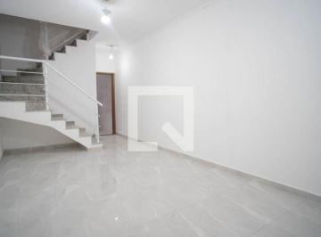 Casa · 109m² · 3 Quartos · 2 Vagas · Casa à Venda - Jardim Brasília, 3 Quartos,  109 m² - São Paulo