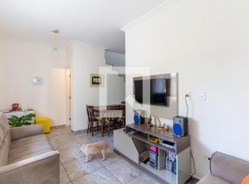 Casa · 68m² · 2 Quartos · 2 Vagas · Casa à Venda - Vila das Mercês, 2 Quartos, 68 m² - São Paulo