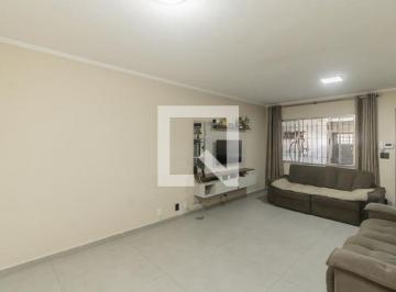 Casa · 107m² · 3 Quartos · 1 Vaga · Casa à Venda - Cangaíba, 3 Quartos,  107 m² - São Paulo